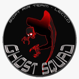 Logo Ghost Squad