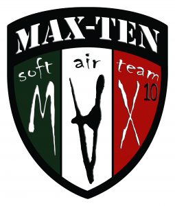 Logo Max-Ten